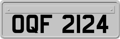 OQF2124
