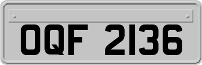 OQF2136
