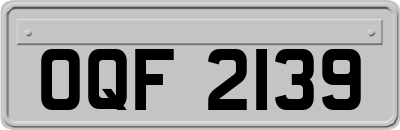 OQF2139