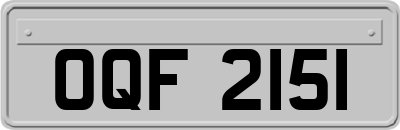 OQF2151