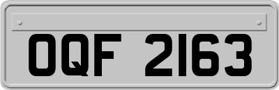 OQF2163