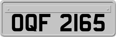 OQF2165