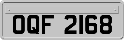 OQF2168
