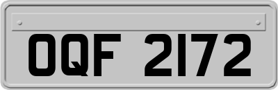 OQF2172