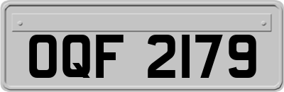 OQF2179