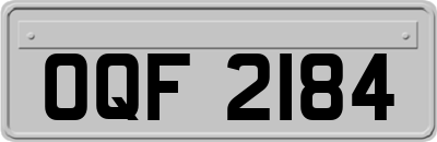 OQF2184