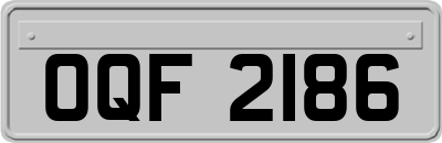 OQF2186