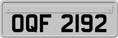 OQF2192