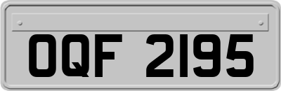 OQF2195