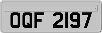 OQF2197