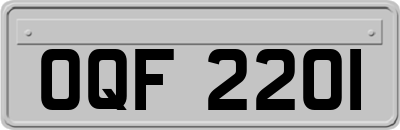OQF2201