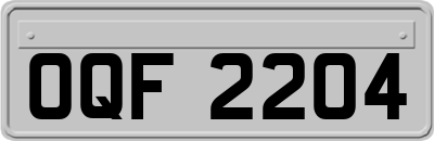 OQF2204