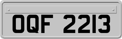 OQF2213