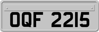 OQF2215