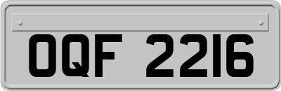 OQF2216