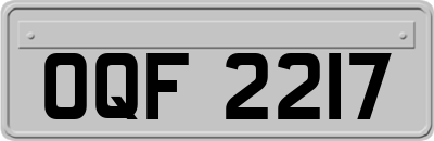 OQF2217