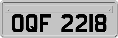OQF2218