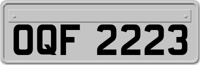 OQF2223