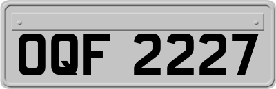 OQF2227