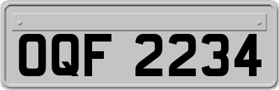 OQF2234
