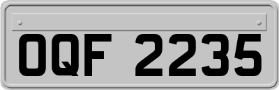 OQF2235