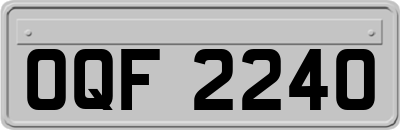 OQF2240