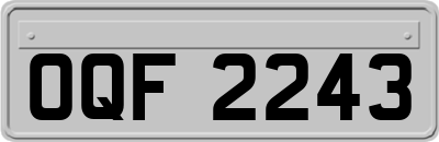 OQF2243