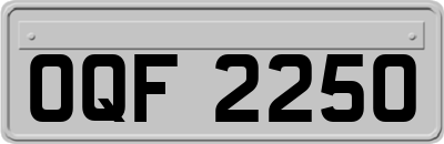 OQF2250