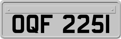 OQF2251