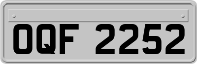 OQF2252