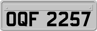 OQF2257