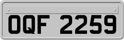 OQF2259