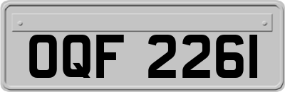 OQF2261