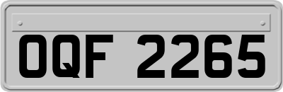 OQF2265