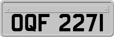 OQF2271