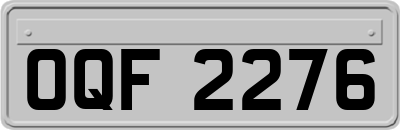 OQF2276