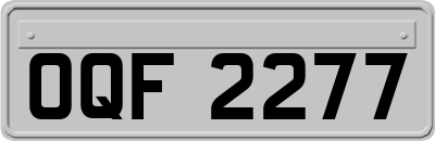OQF2277