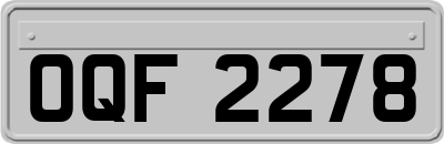 OQF2278