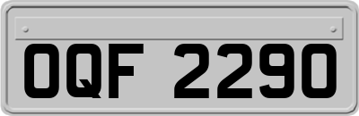 OQF2290