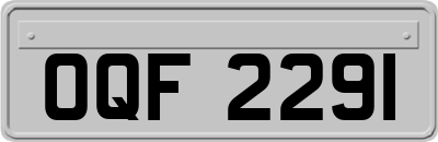 OQF2291