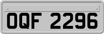 OQF2296