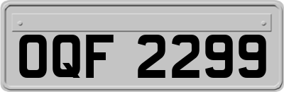OQF2299