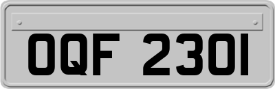 OQF2301