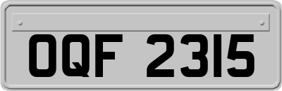 OQF2315