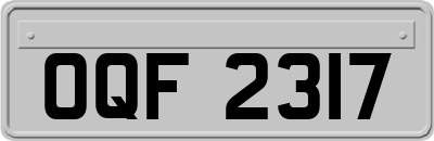 OQF2317
