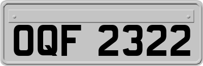 OQF2322