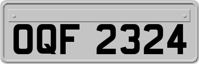 OQF2324