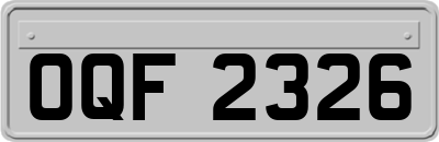 OQF2326