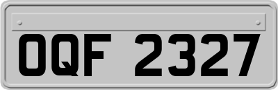 OQF2327