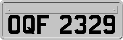 OQF2329
